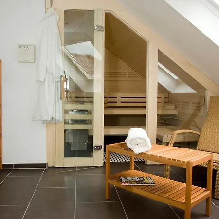 בית נופש Borkumland בורקום