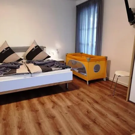 Borkumland * בורקום