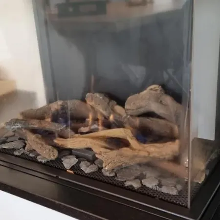 Borkumland בית נופש